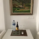El Cortijuelo. Magnificent Triplex Terraced House With Rooftop Of 18m2, Overlooking The Sea. Parking Дом отдыха *