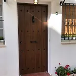 Дом отдыха El Cortijuelo. Magnificent Triplex Terraced House With Rooftop Of 18m2, Overlooking The Sea. Parking