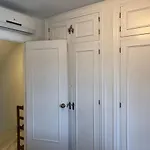 Дом отдыха El Cortijuelo. Magnificent Triplex Terraced House With Rooftop Of 18m2, Overlooking The Sea. Parking Торремолинос