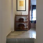 El Cortijuelo. Magnificent Triplex Terraced House With Rooftop Of 18m2, Overlooking The Sea. Parking Дом отдыха
