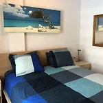El Cortijuelo. Magnificent Triplex Terraced House With Rooftop Of 18m2, Overlooking The Sea. Parking * Торремолинос