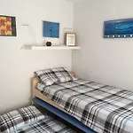 El Cortijuelo. Magnificent Triplex Terraced House With Rooftop Of 18m2, Overlooking The Sea. Parking Дом отдыха Торремолинос