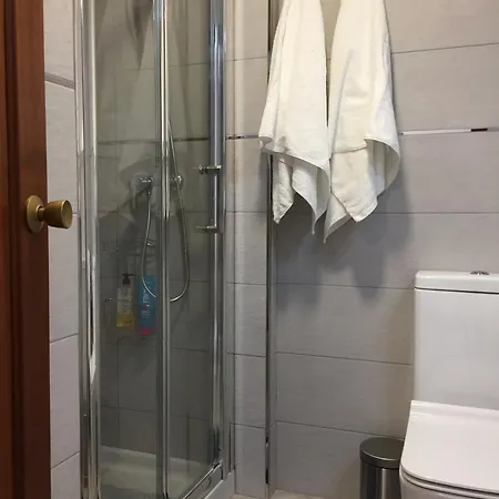 El Cortijuelo: Seaside Triplex With Rooftop Terrace *