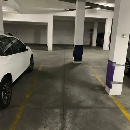 El Cortijuelo: Seaside Triplex With Rooftop Terrace Holiday home *