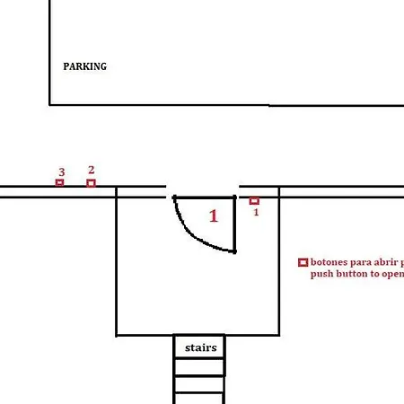 El Cortijuelo. Magnificent Triplex Terraced House With Rooftop Of 18m2, Overlooking The Sea. Parking