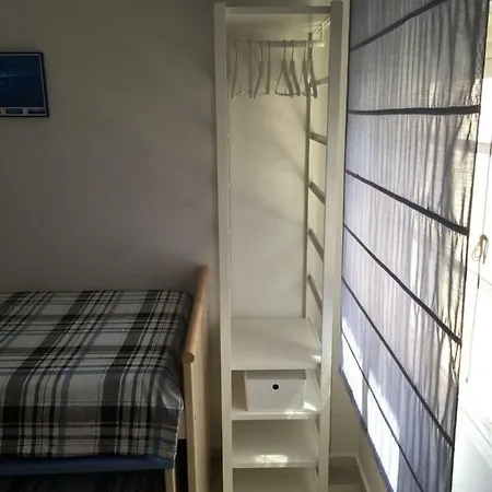 El Cortijuelo. Magnificent Triplex Terraced House With Rooftop Of 18m2, Overlooking The Sea. Parking Сasa de vacaciones *