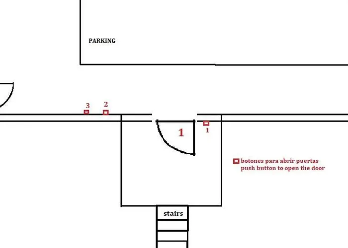 El Cortijuelo. Magnificent Triplex Terraced House With Rooftop Of 18m2, Overlooking The Sea. Parking