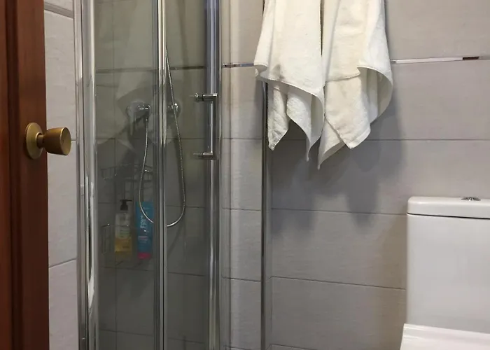 El Cortijuelo. Magnificent Triplex Terraced House With Rooftop Of 18m2, Overlooking The Sea. Parking *