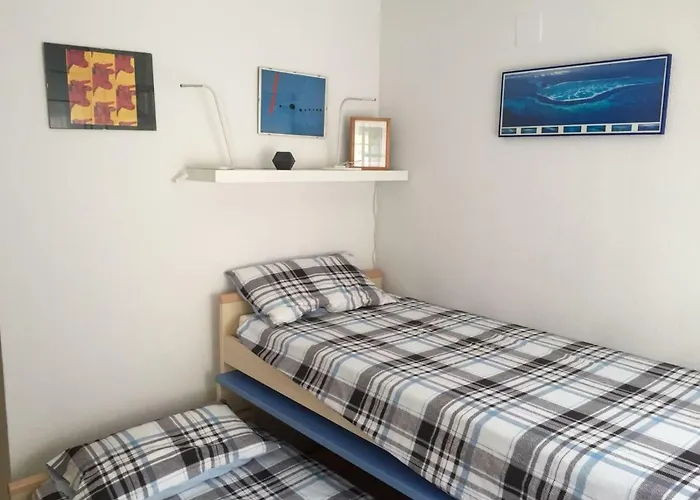 El Cortijuelo. Magnificent Triplex Terraced House With Rooftop Of 18m2, Overlooking The Sea. Parking Σπίτι διακοπών Τορρεμολίνος